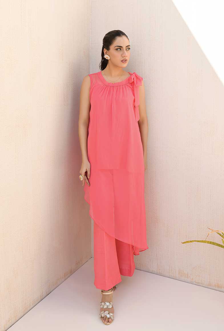 Bubble Gum Pink